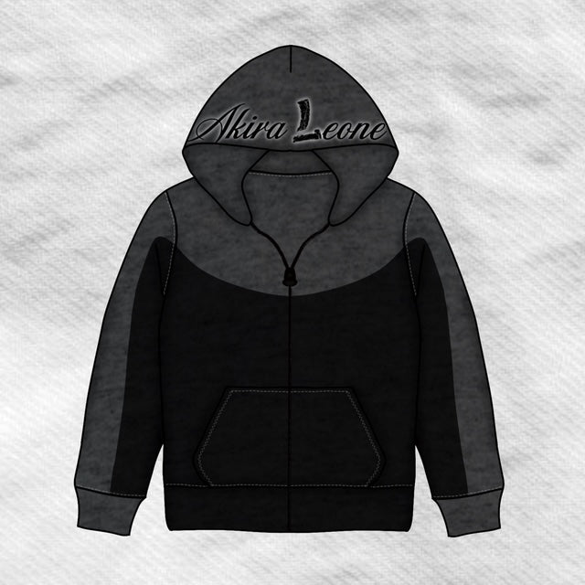 Tech Jacket