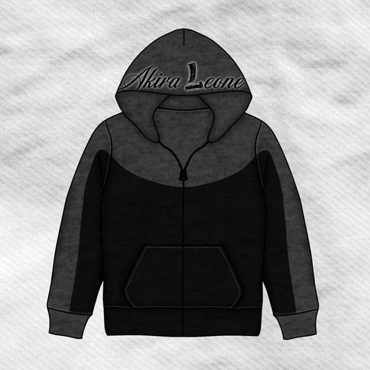 Tech Jacket