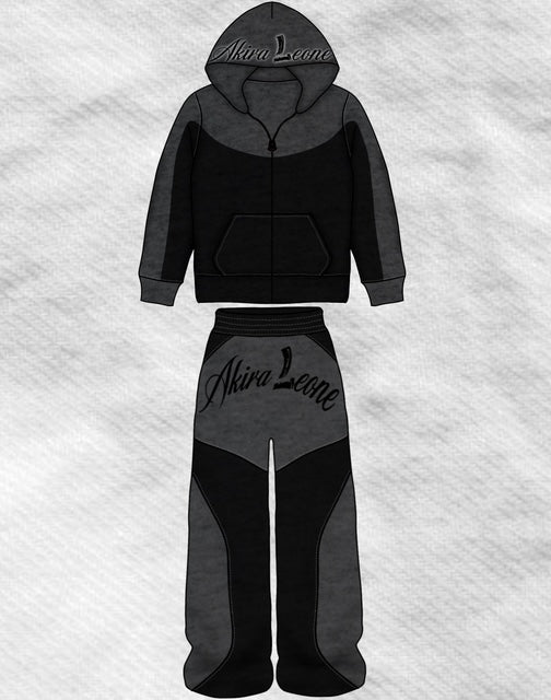 Tracksuit Sweats Set