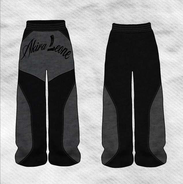 Tech Pants