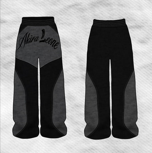 Tech Pants
